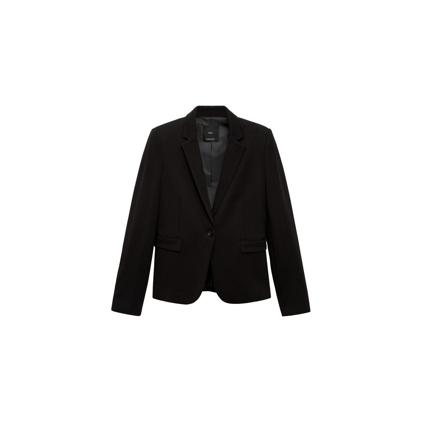 Paloma Jacket - Black