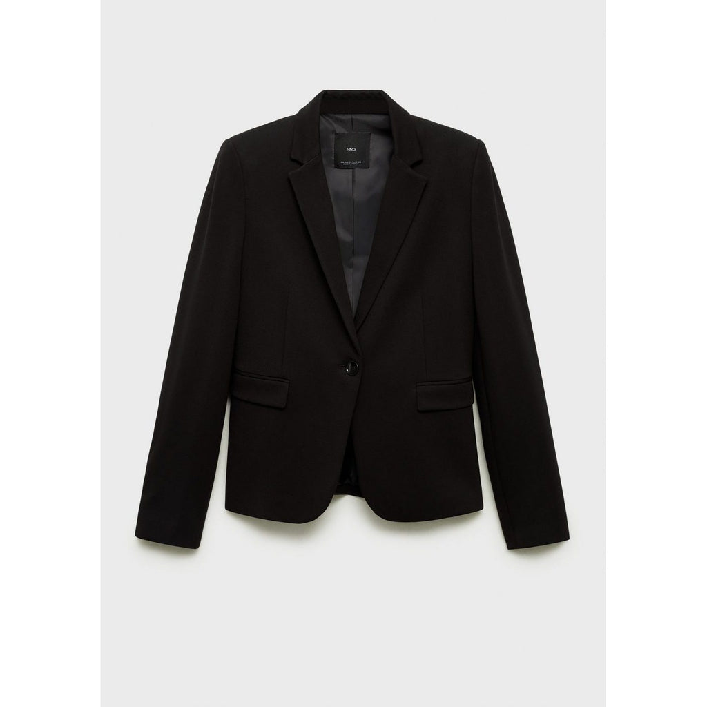 Paloma Jacket - Black