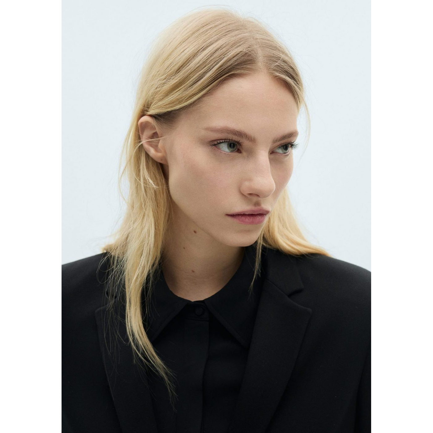 Paloma Jacket - Black