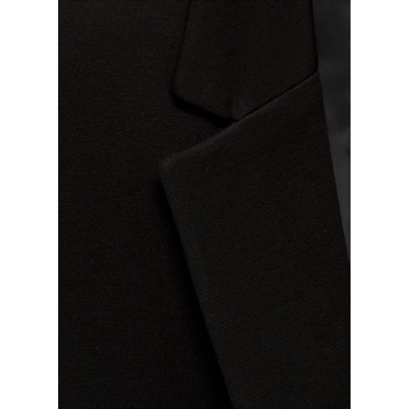 Paloma Jacket - Black