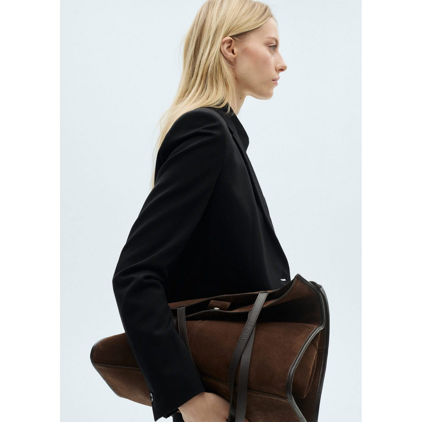 Paloma Jacket - Black
