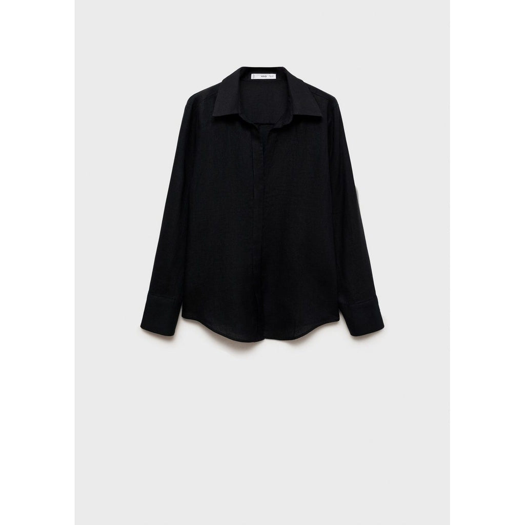Samara Shirt - Black