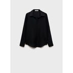 Samara Shirt - Black
