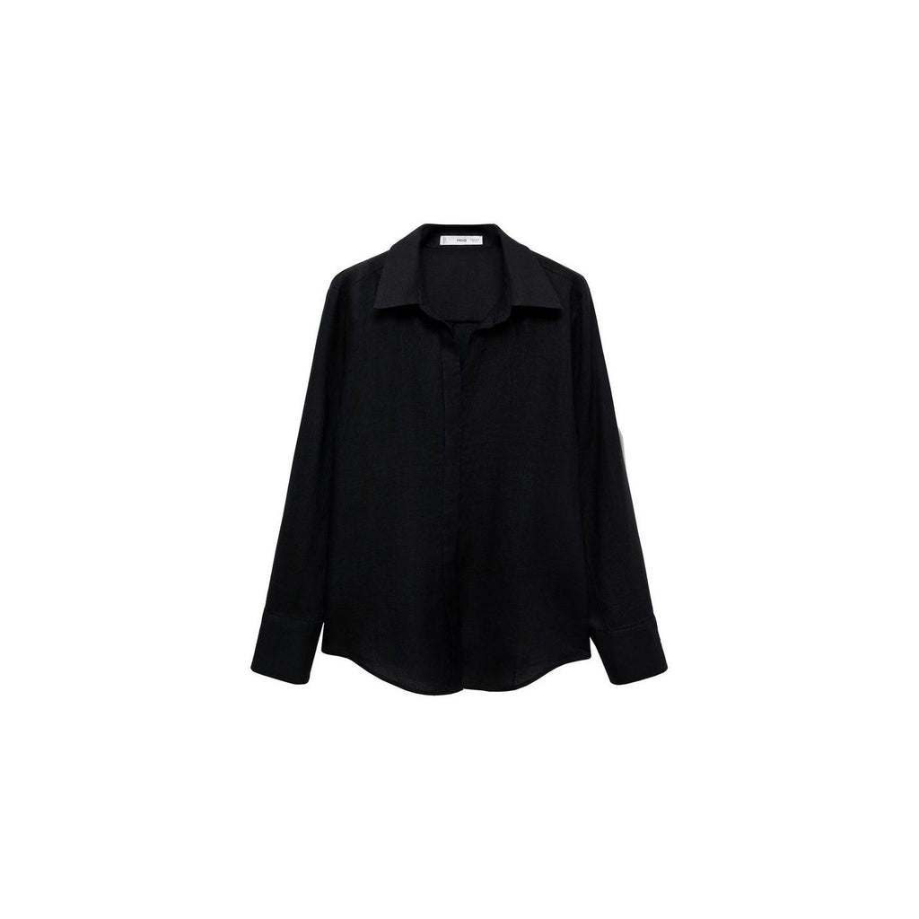 Samara Shirt - Black