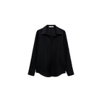 Samara Shirt - Black