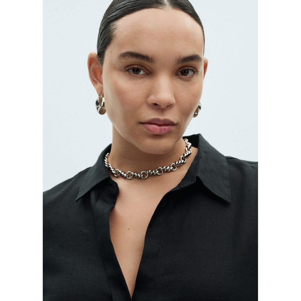 Samara Shirt - Black