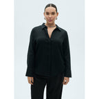 Samara Shirt - Black