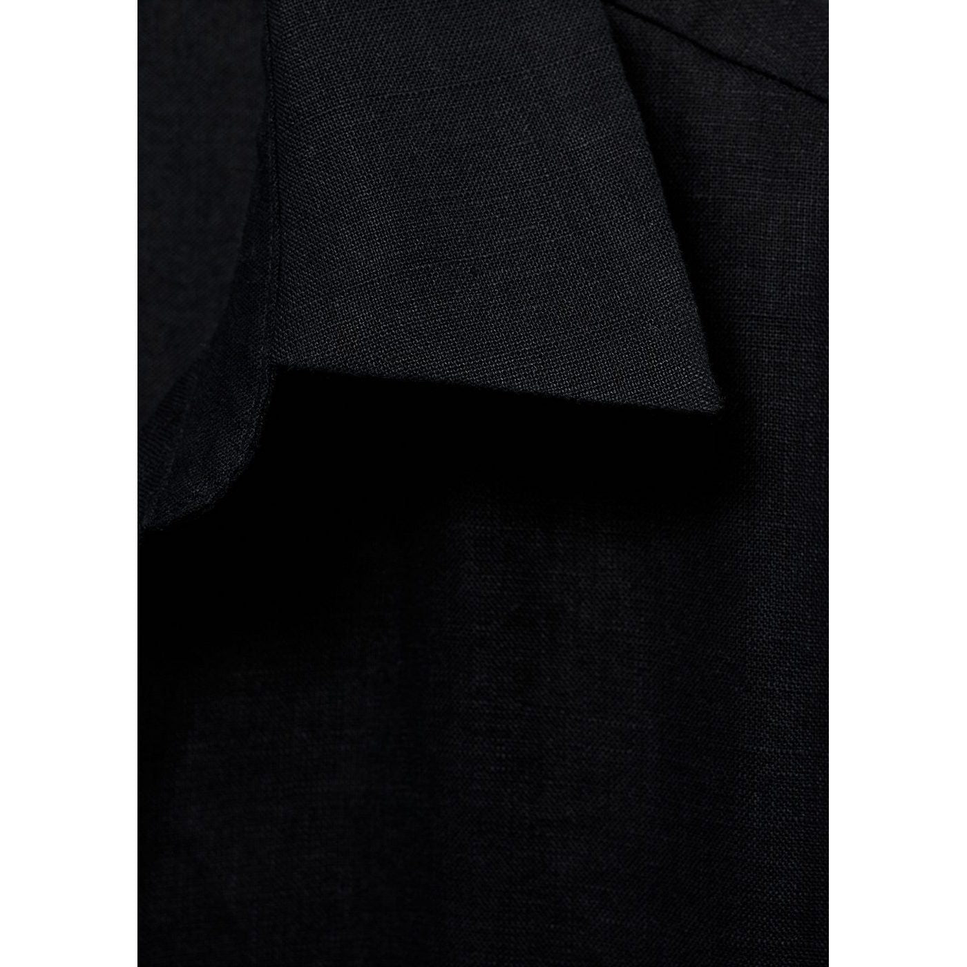 Samara Shirt - Black