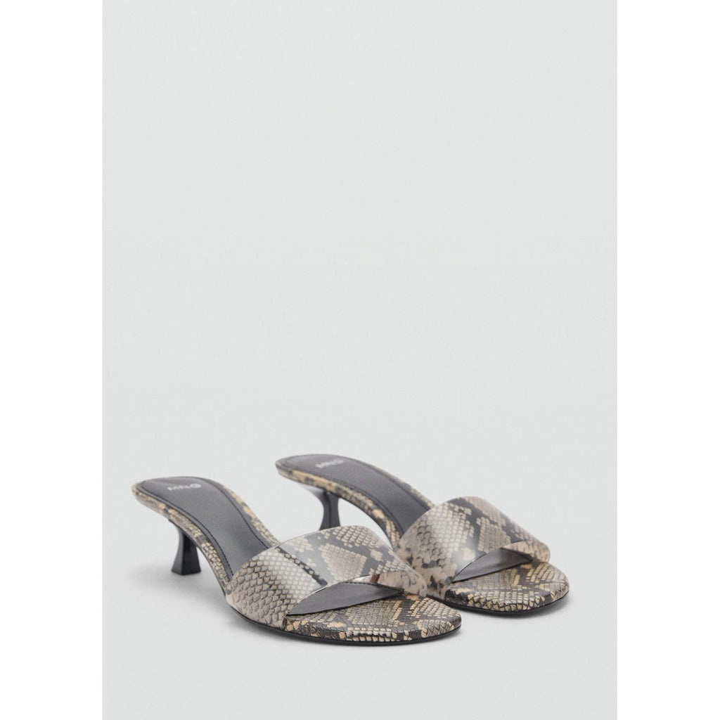 Sandales Cresen - Beige