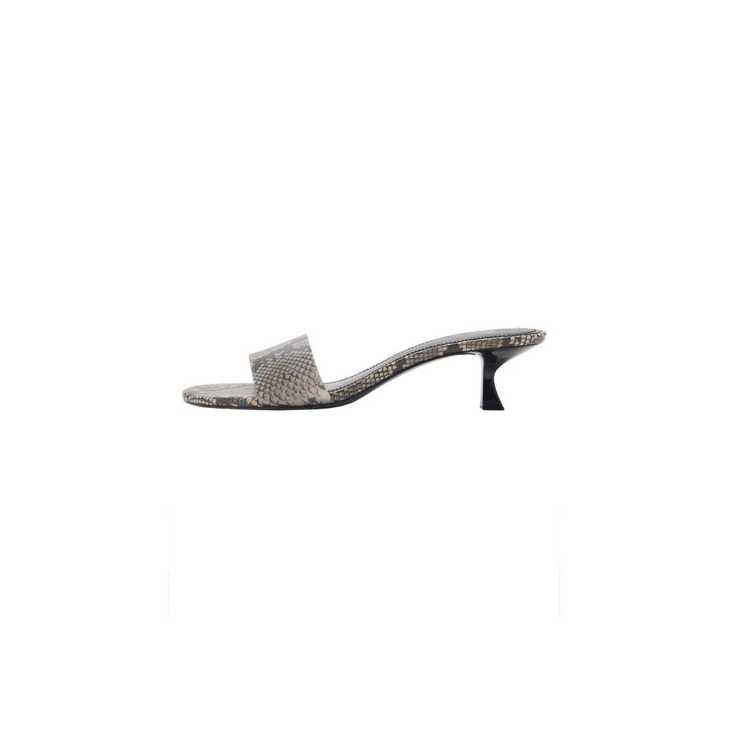 Sandales Cresen - Beige