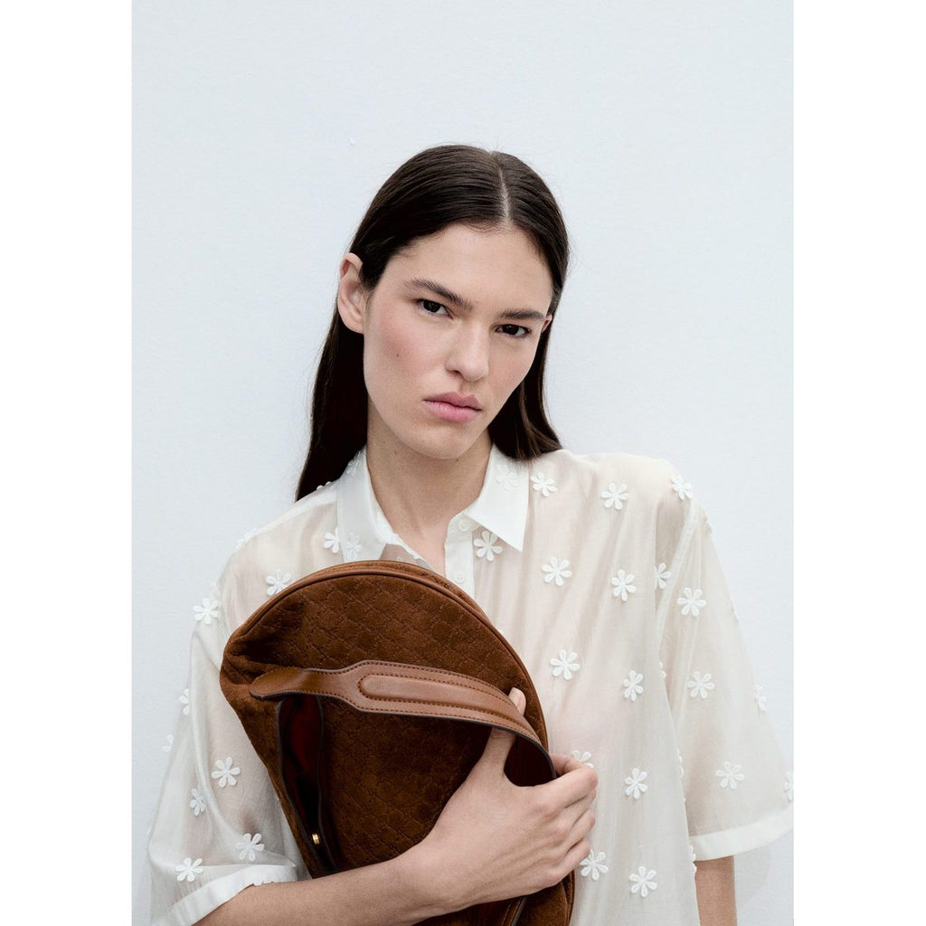 Chemise Uri - White