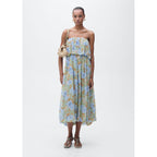 Robe Forte - Mint Green