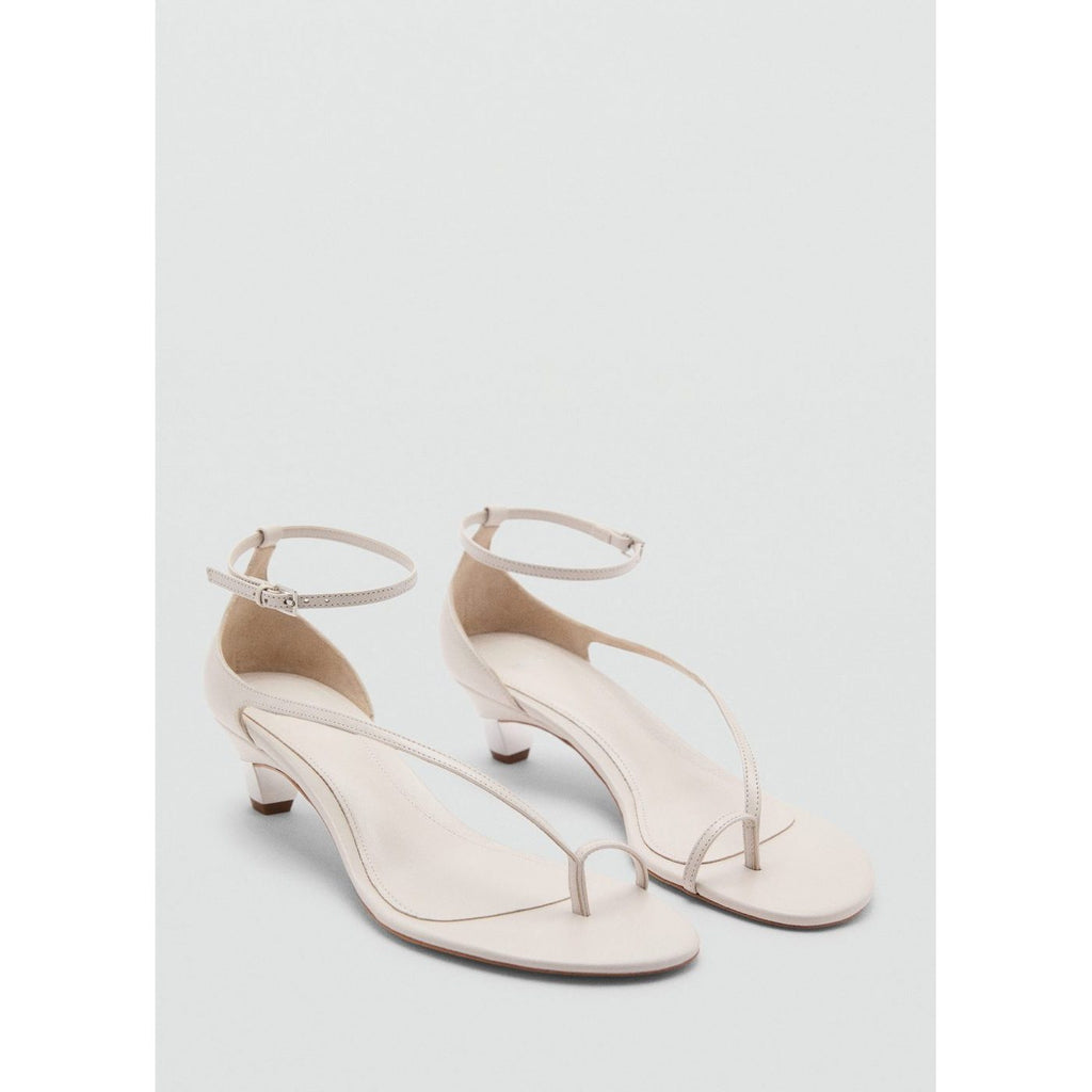 Sandales Flow - Leather