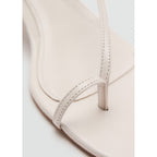 Sandales Flow - Leather