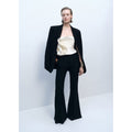 Top Pruna - Off White
