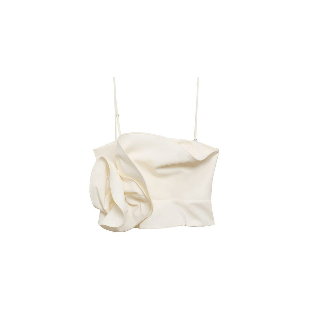 Top Pruna - Off White