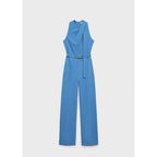 Padam Jumpsuit - Blue