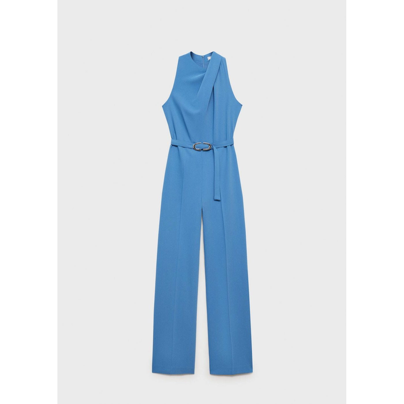 Padam Jumpsuit - Blue