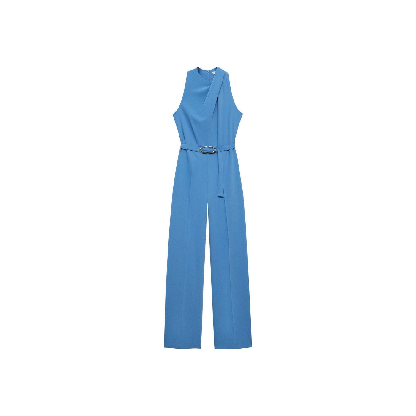 Padam Jumpsuit - Blue