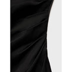 Sandrix Blouse - Black