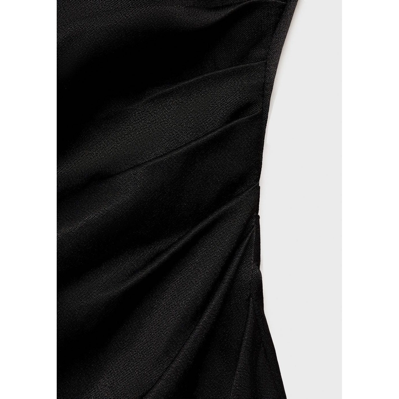 Sandrix Blouse - Black