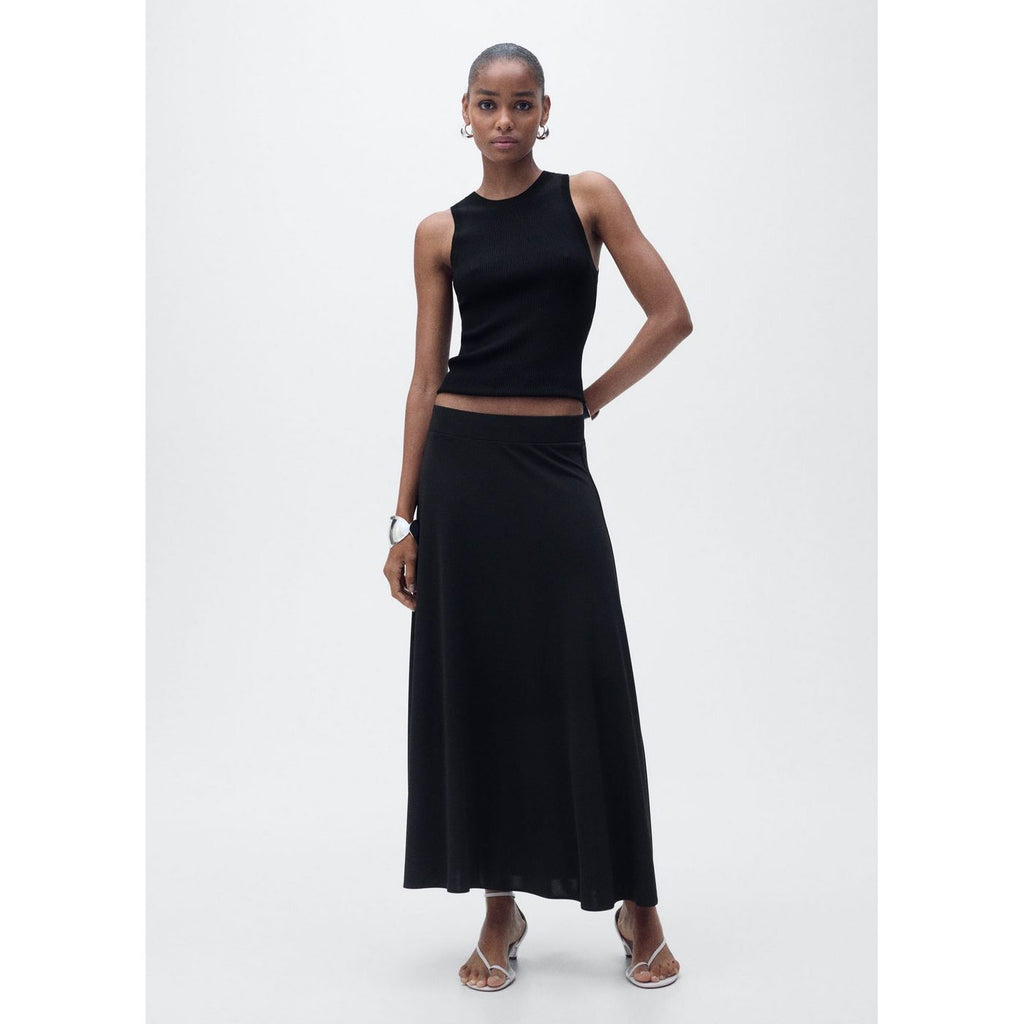 Karl Top - Black