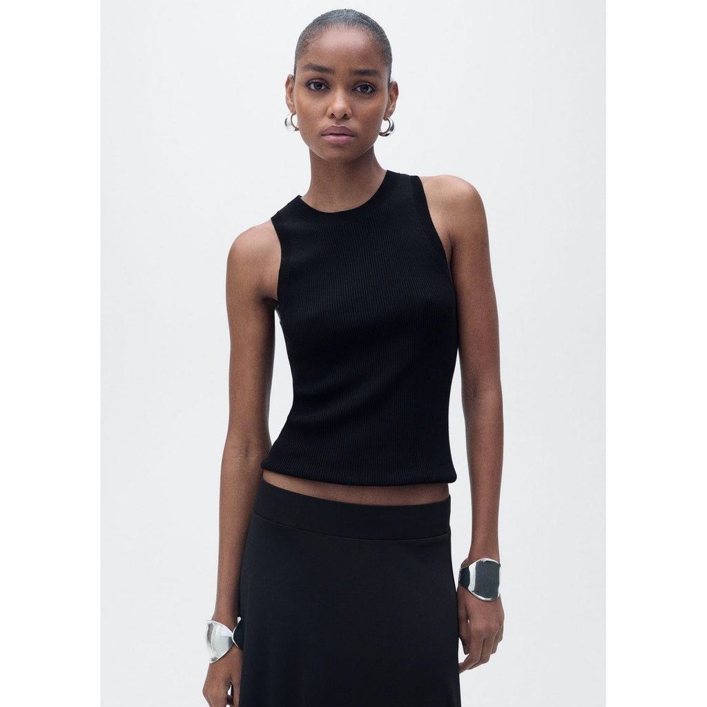 Karl Top - Black