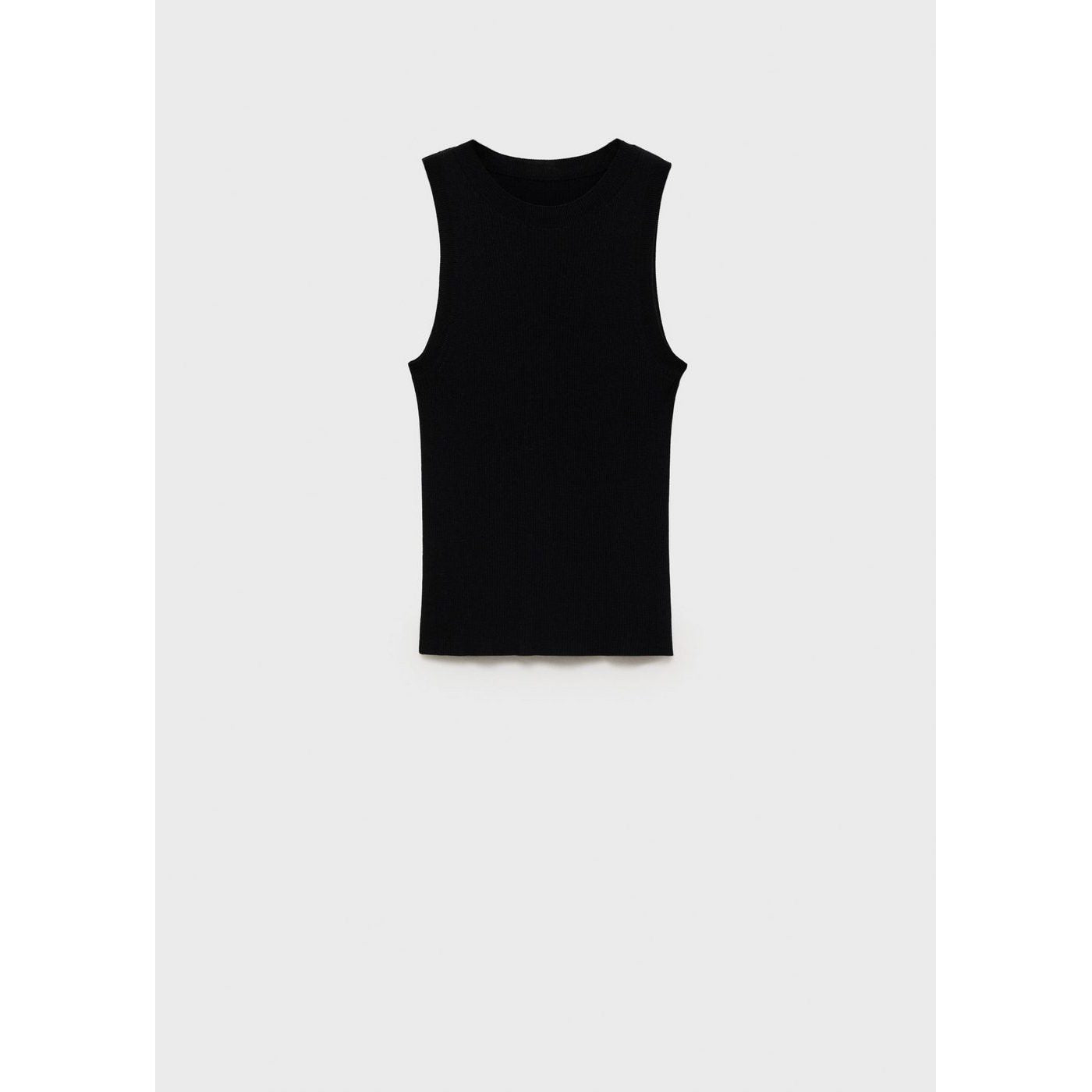 Karl Top - Black