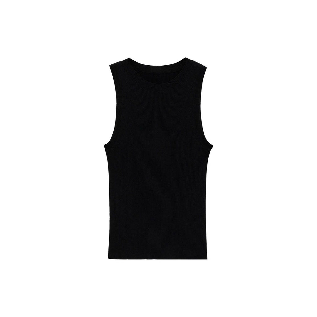 Karl Top - Black