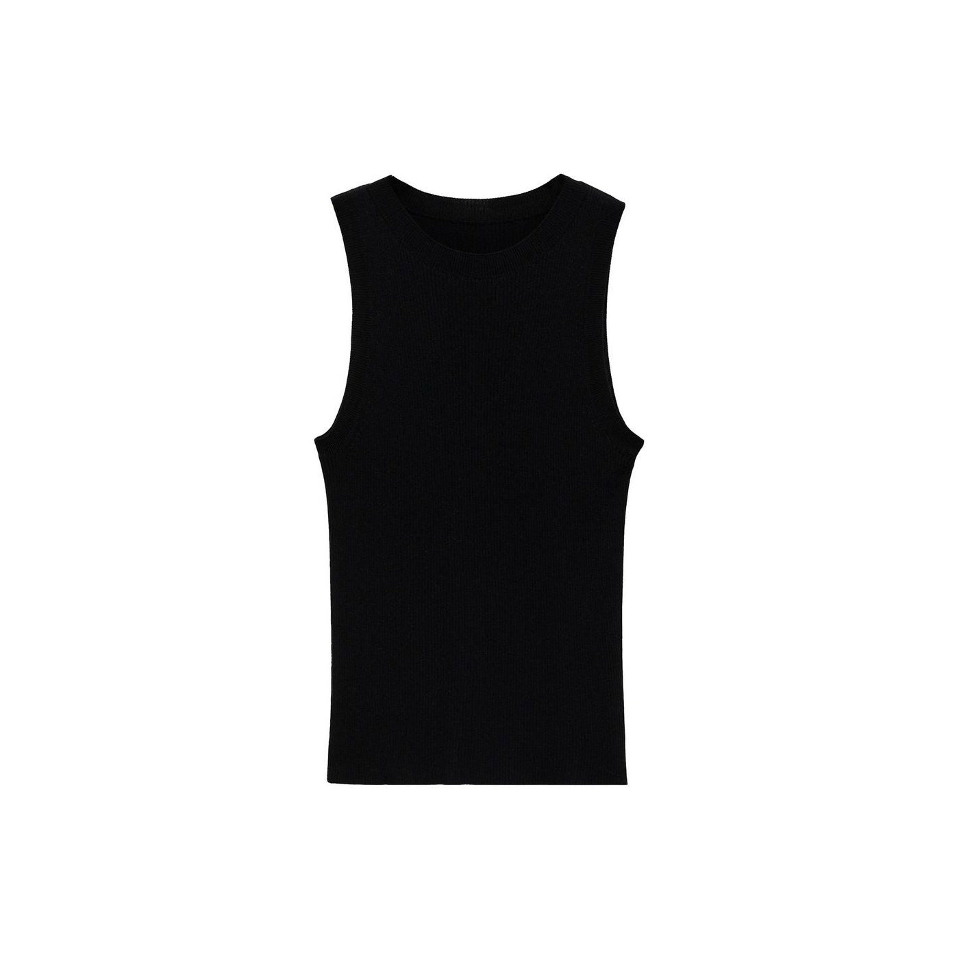Karl Top - Black