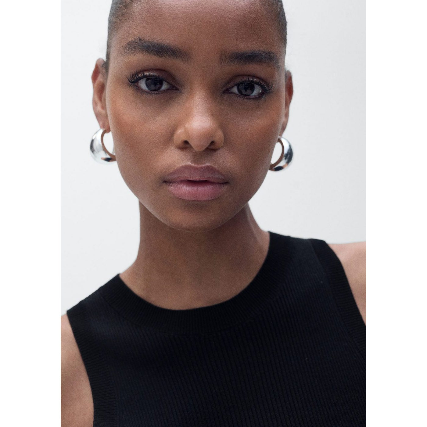 Karl Top - Black