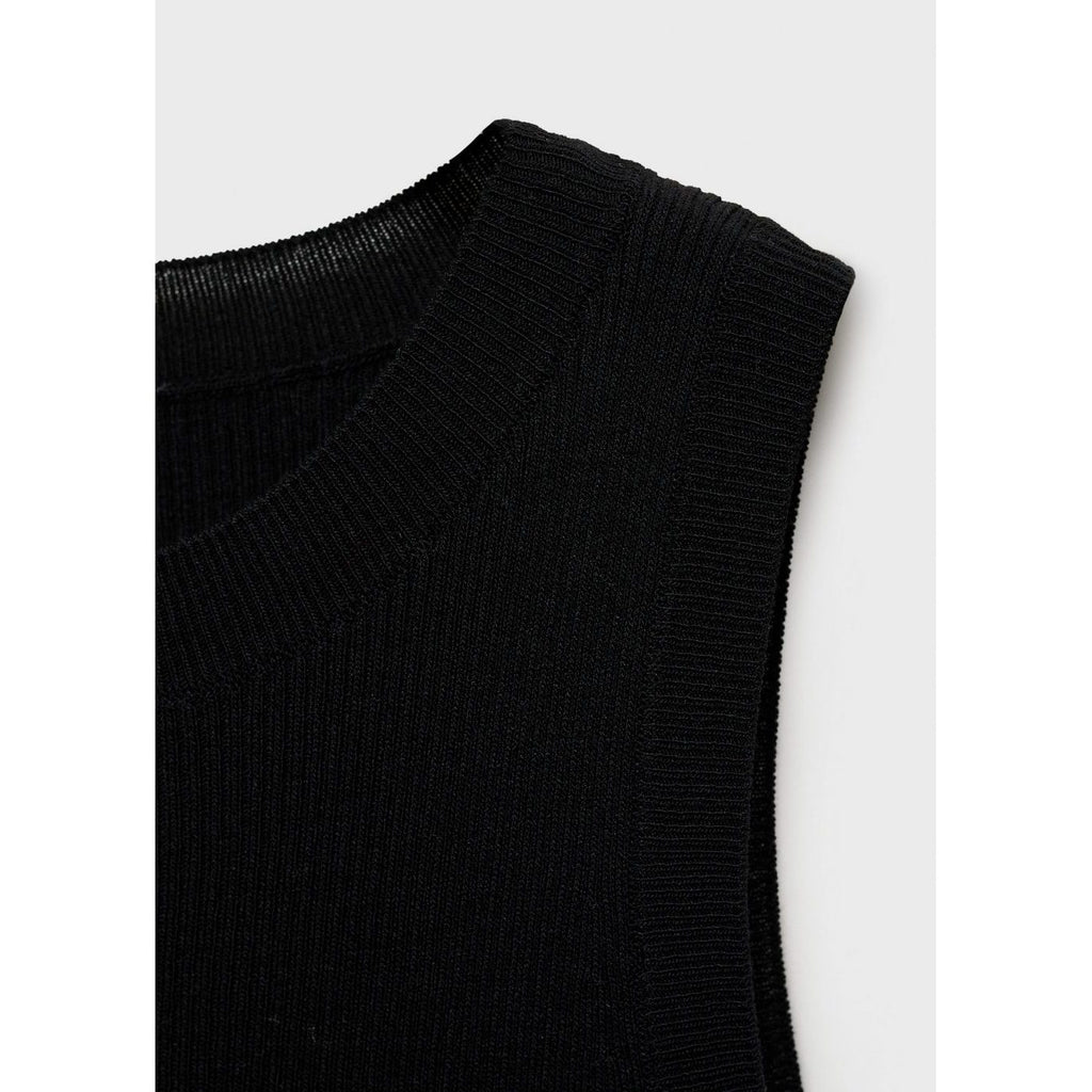 Karl Top - Black