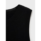 Karl Top - Black