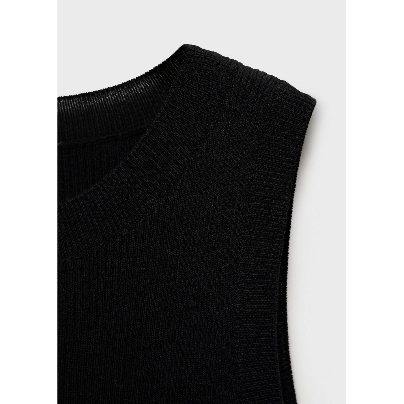 Karl Top - Black