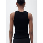 Karl Top - Black