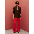 Limona Pants - Red
