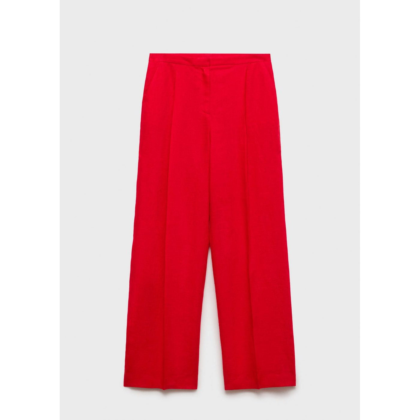 Limona Pants - Red