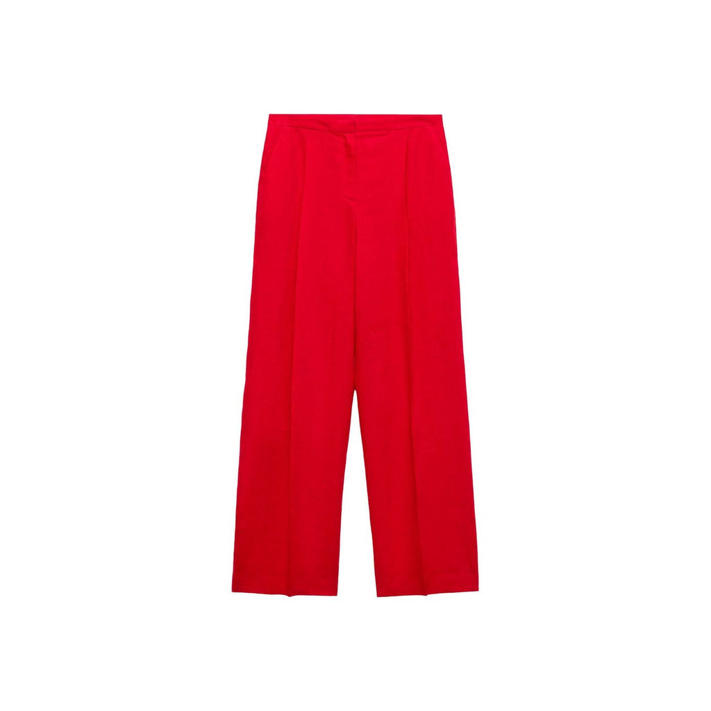Limona Pants - Red