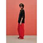 Limona Pants - Red