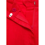 Limona Pants - Red
