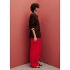 Limona Pants - Red