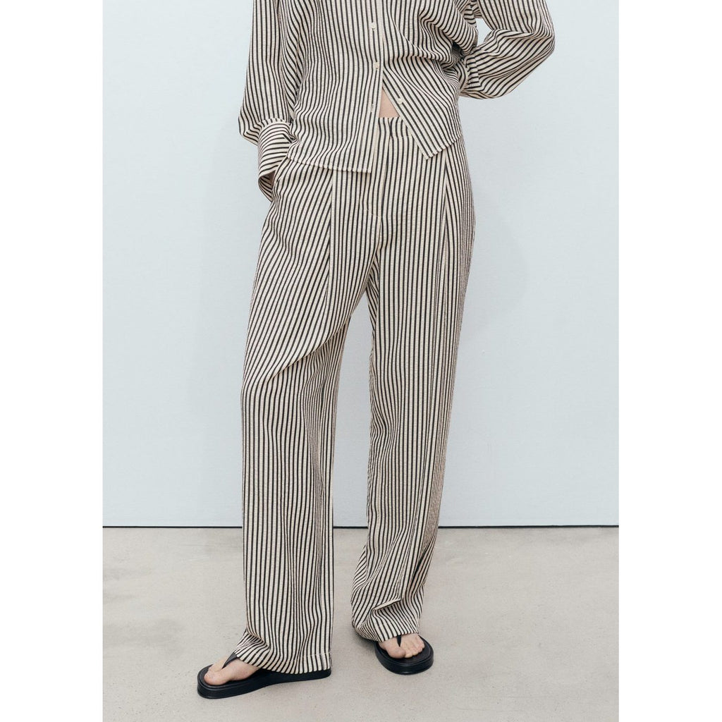 Sal Pants - Off White