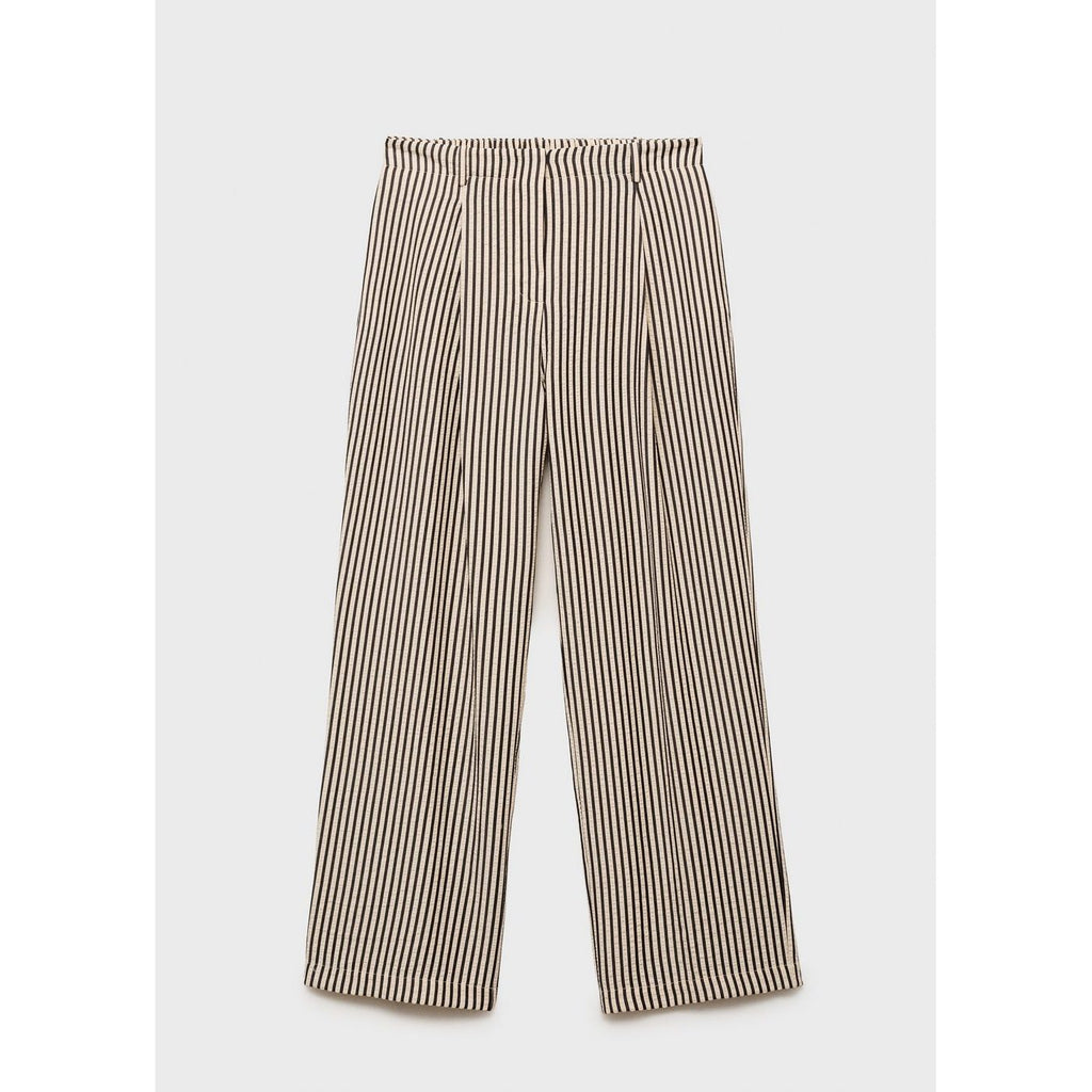 Sal Pants - Off White