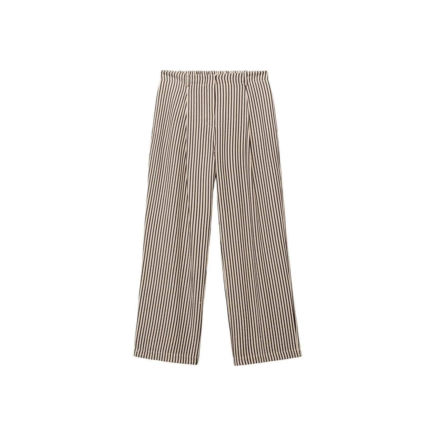 Sal Pants - Off White