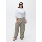 Sal Pants - Off White