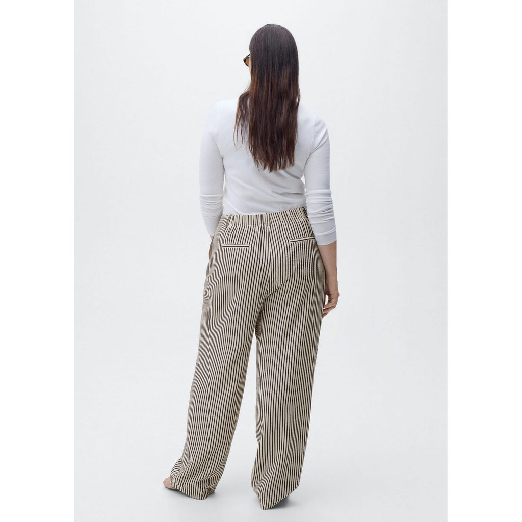 Sal Pants - Off White