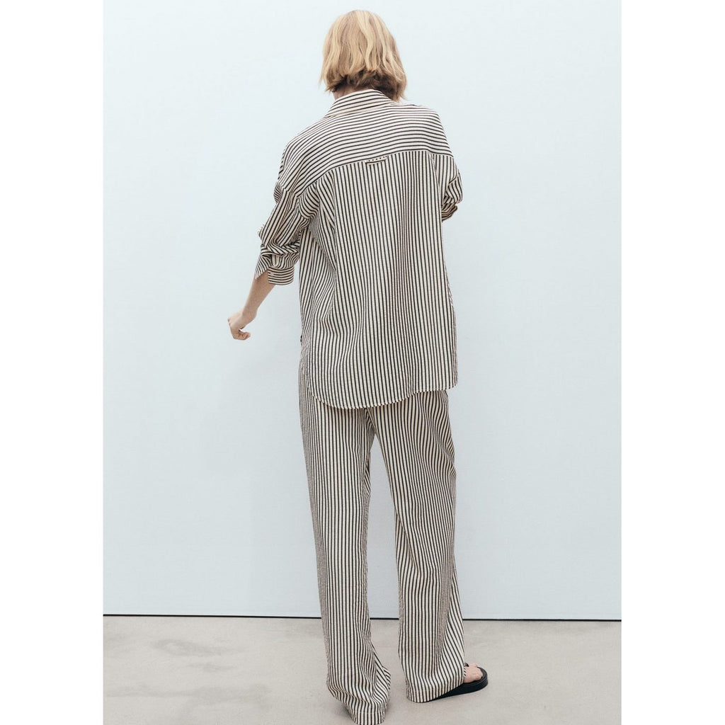 Sal Pants - Off White