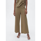 Catleen Pants - Khaki
