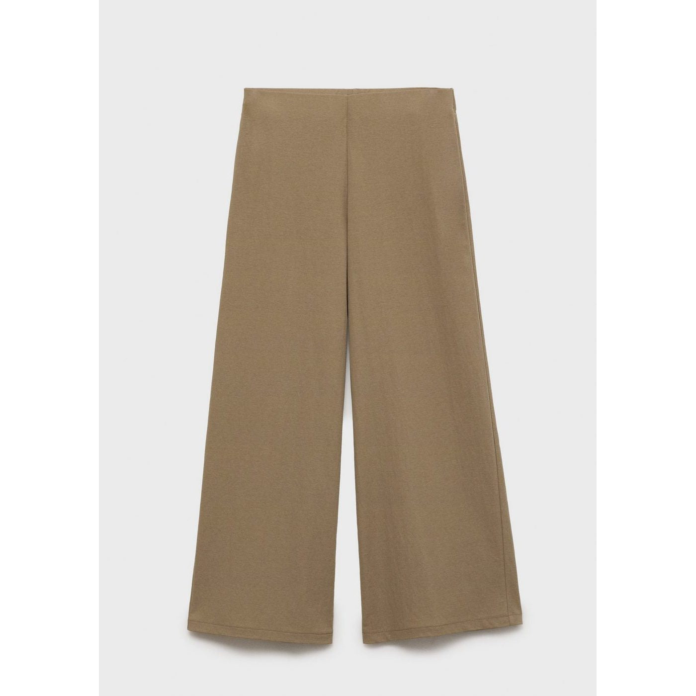 Catleen Pants - Khaki