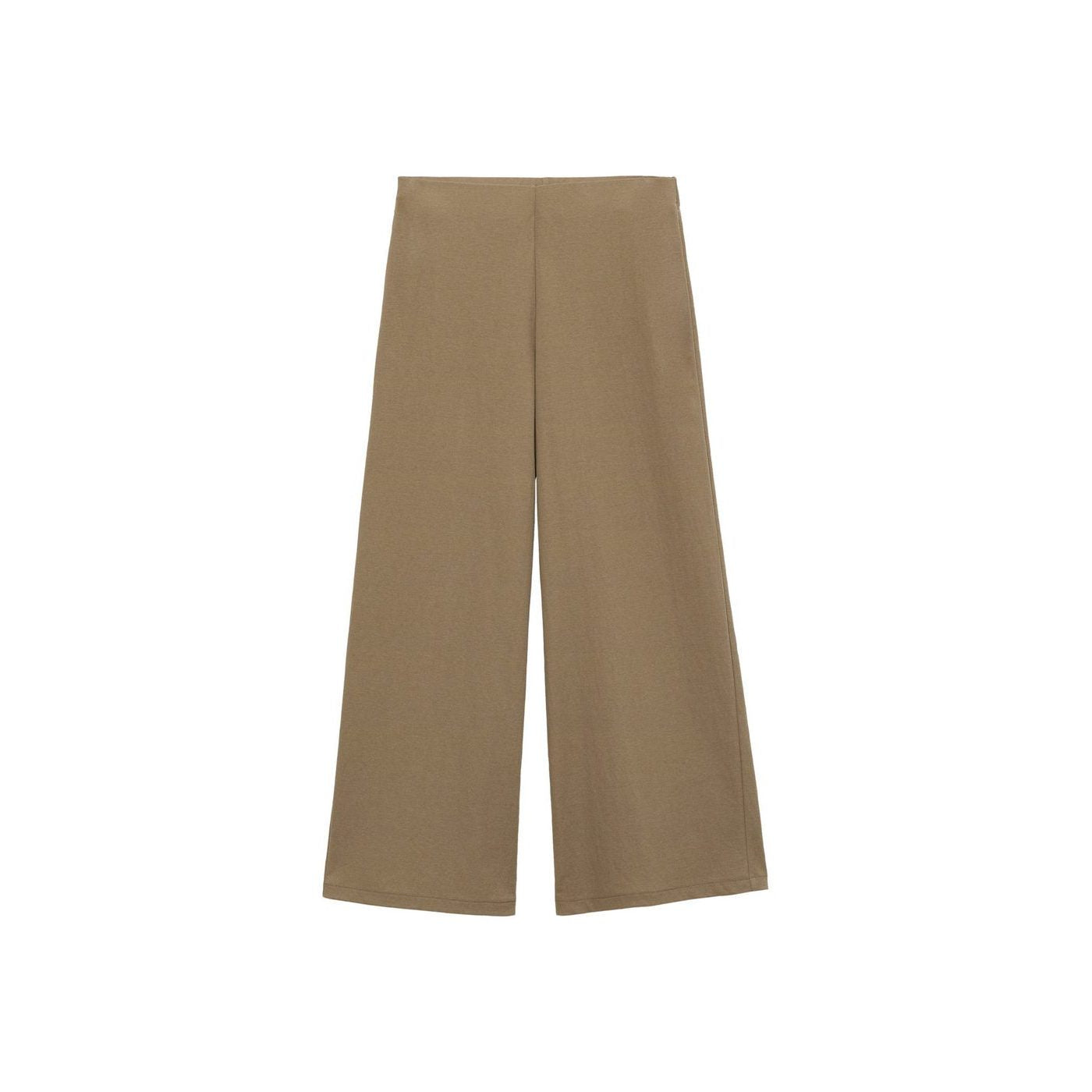 Catleen Pants - Khaki